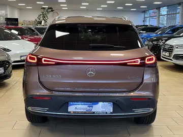 MERCEDES-BENZ EQA 300 4M Pano ACC 360cam Ambiente Me&hellip;