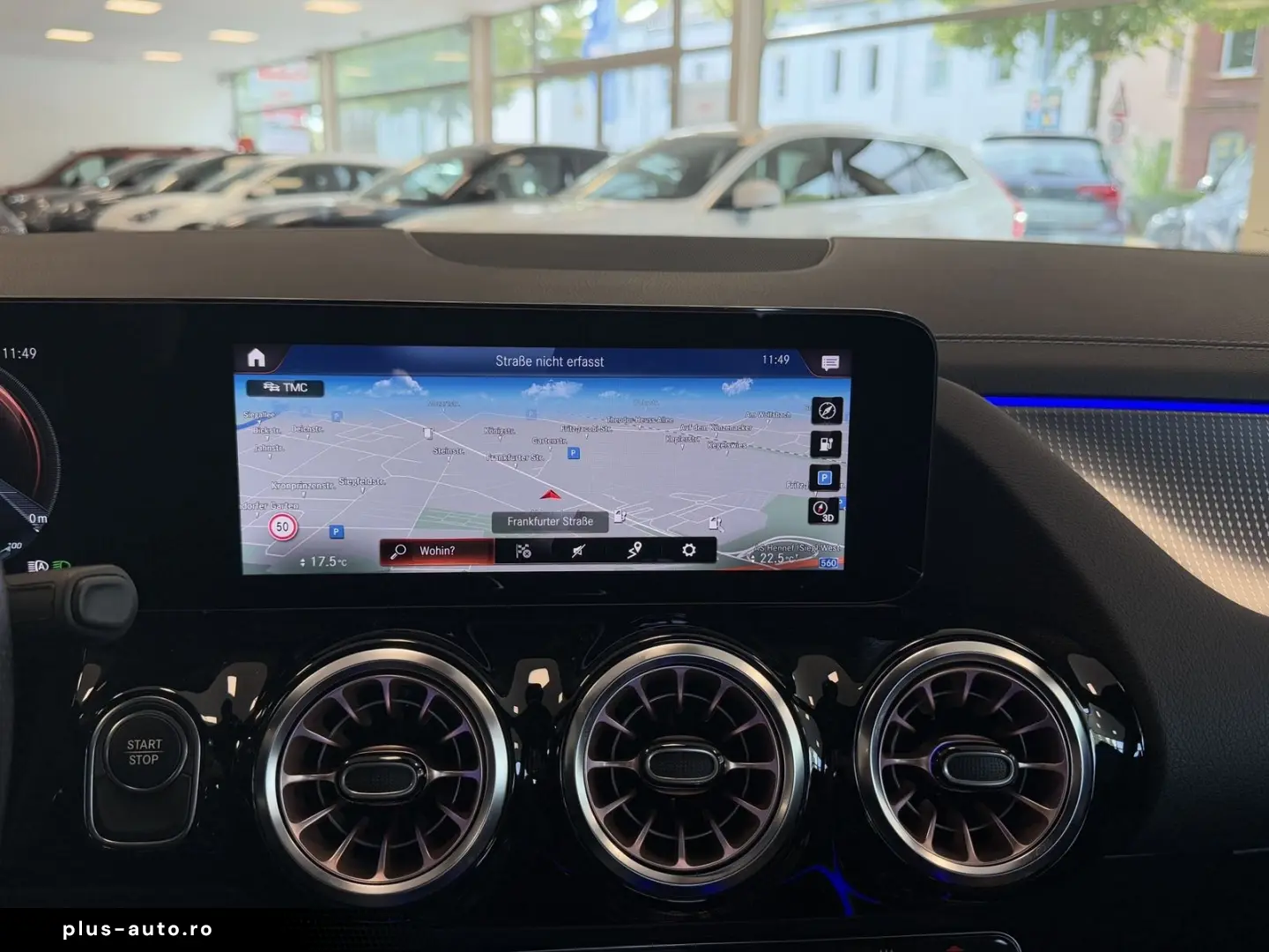 MERCEDES-BENZ EQA 300 4M Pano ACC 360cam Ambiente Me&hellip;