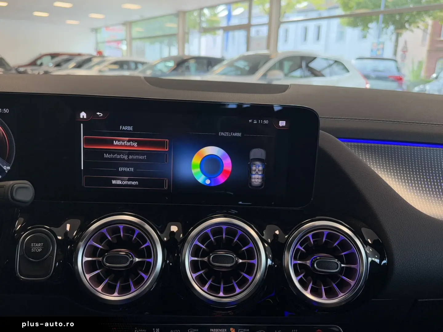 MERCEDES-BENZ EQA 300 4M Pano ACC 360cam Ambiente Me&hellip;