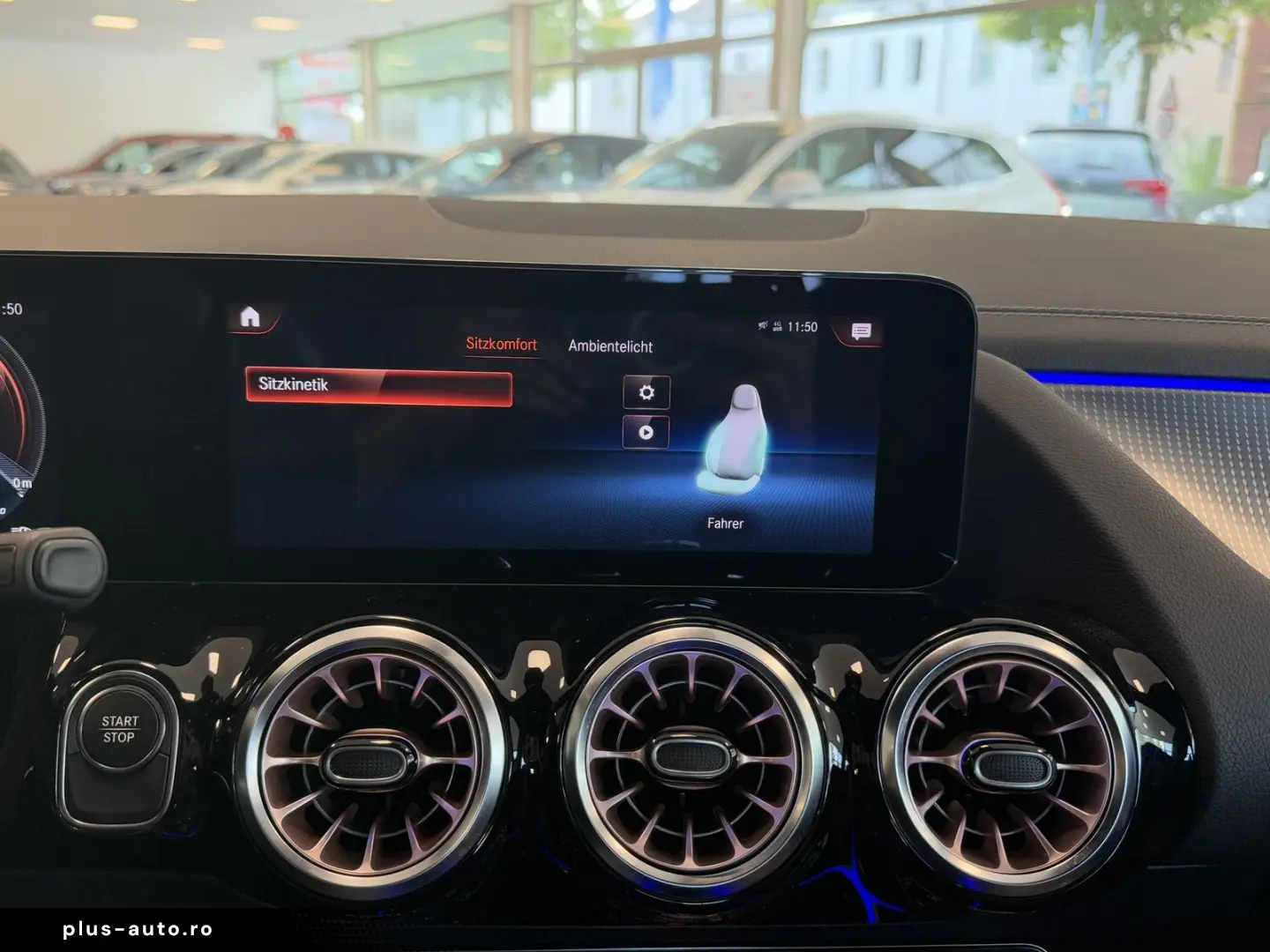 MERCEDES-BENZ EQA 300 4M Pano ACC 360cam Ambiente Me&hellip;