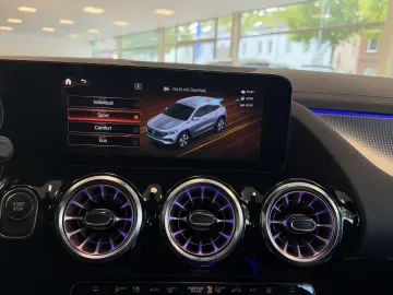 MERCEDES-BENZ EQA 300 4M Pano ACC 360cam Ambiente Me&hellip;