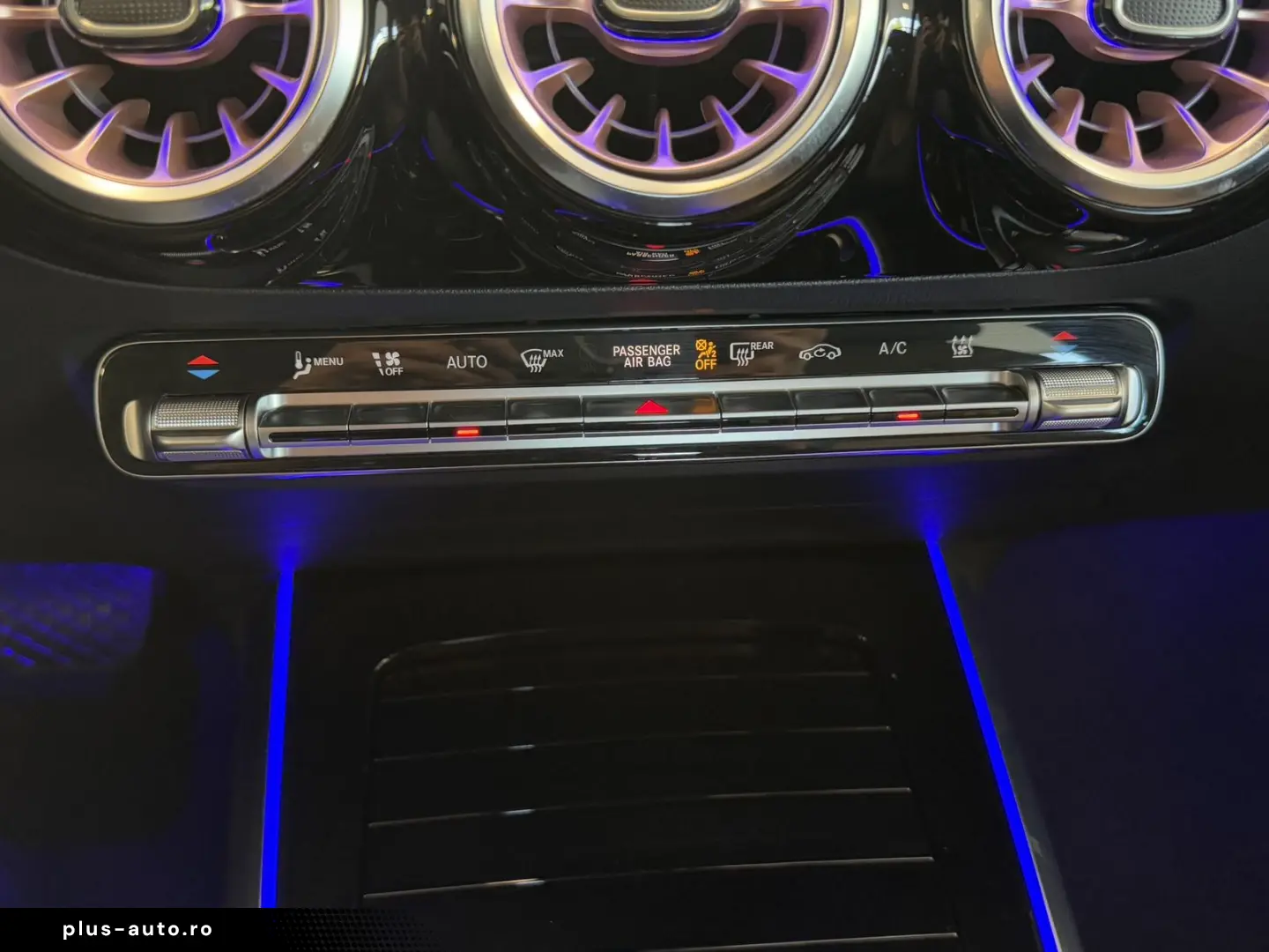 MERCEDES-BENZ EQA 300 4M Pano ACC 360cam Ambiente Me&hellip;