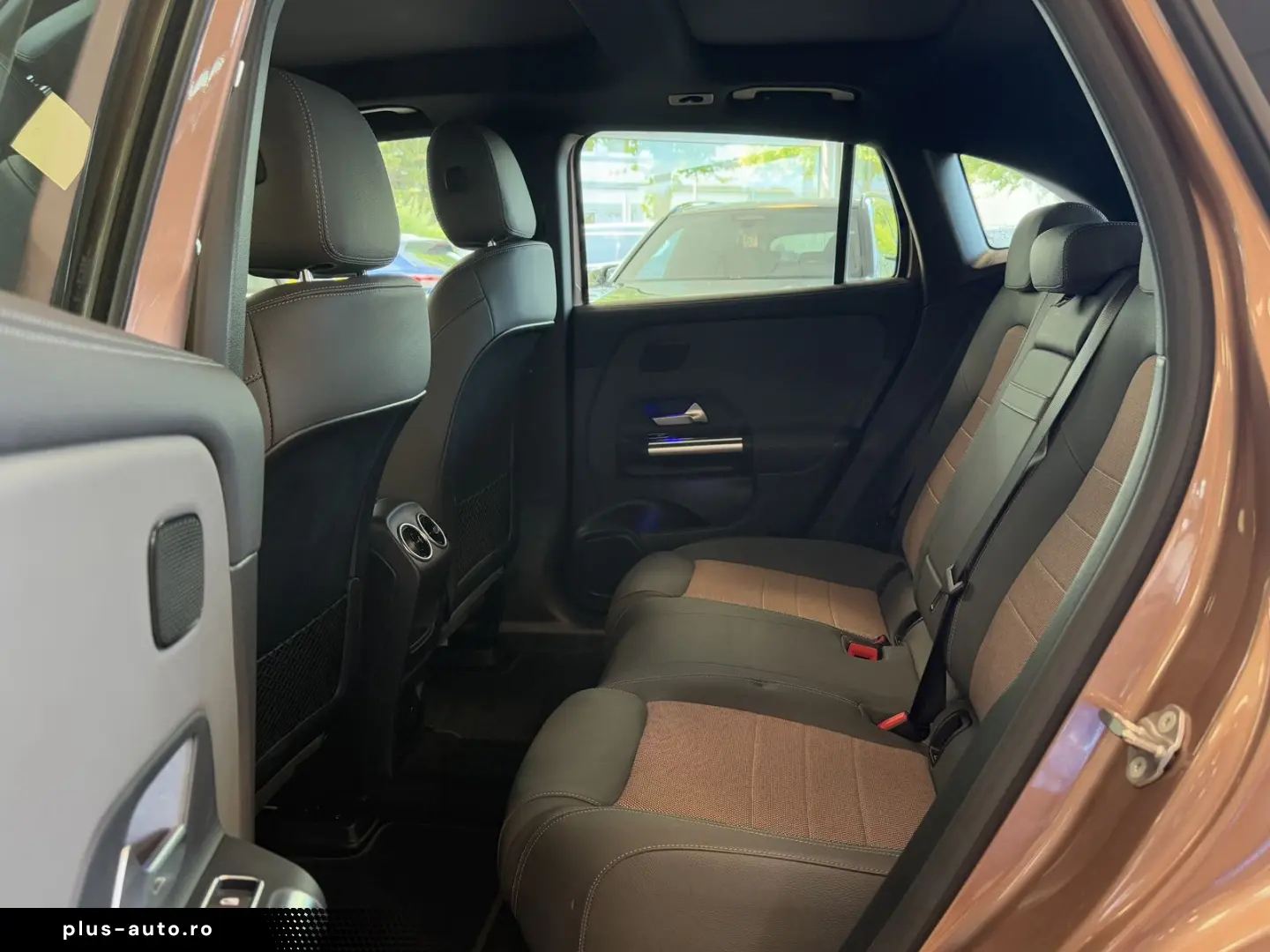 MERCEDES-BENZ EQA 300 4M Pano ACC 360cam Ambiente Me&hellip;