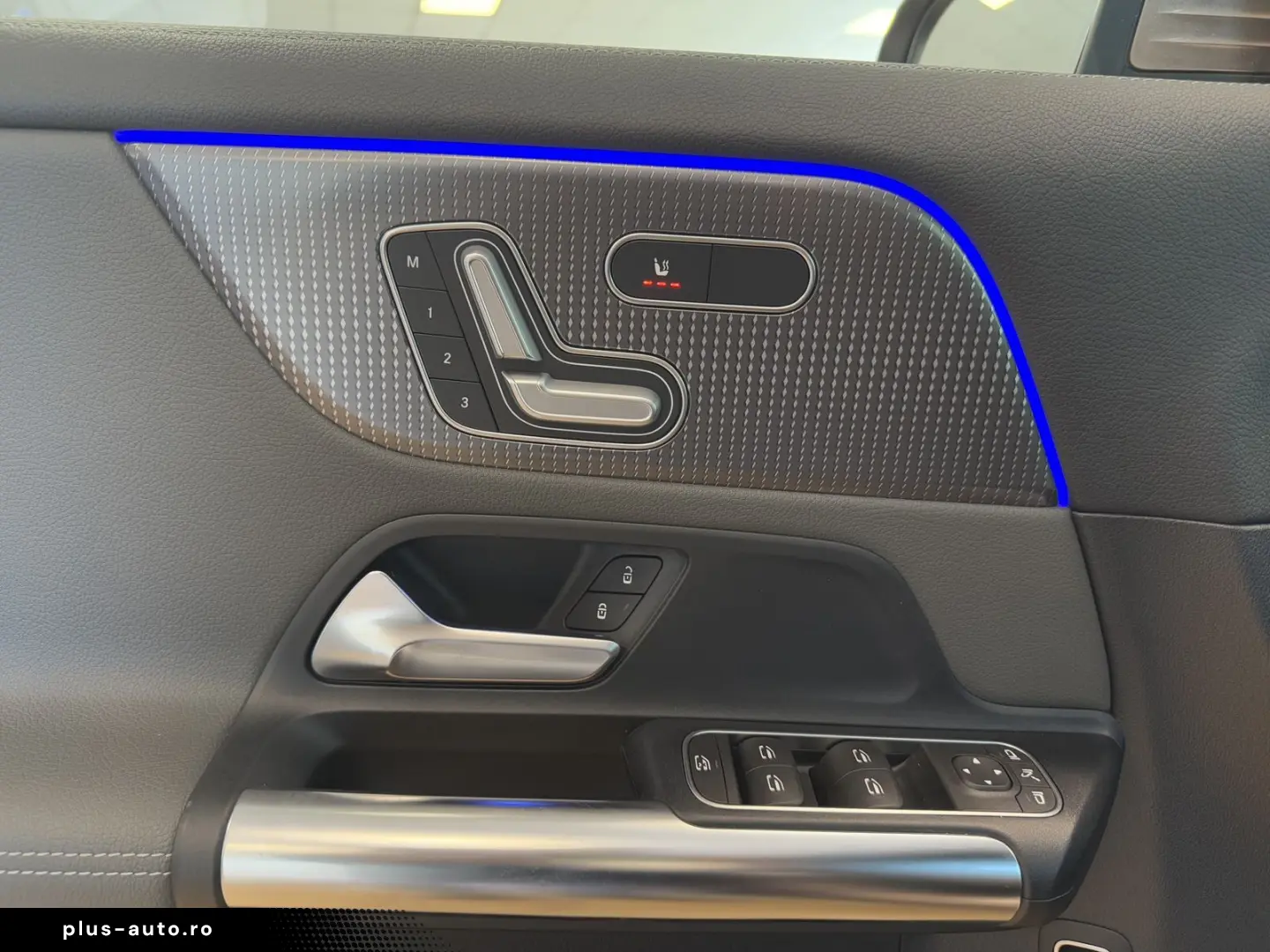 MERCEDES-BENZ EQA 300 4M Pano ACC 360cam Ambiente Me&hellip;