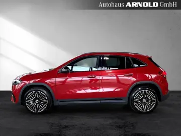 MERCEDES-BENZ EQA 300 4MATIC AMG Line Distr. 360  LE&hellip;