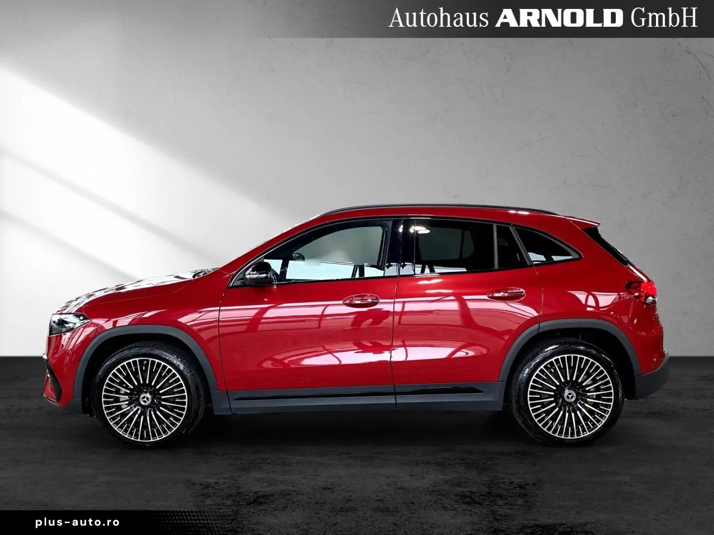 MERCEDES-BENZ EQA 300 4MATIC AMG Line Distr. 360  LE&hellip;