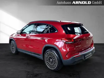 MERCEDES-BENZ EQA 300 4MATIC AMG Line Distr. 360  LE&hellip;