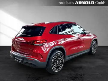 MERCEDES-BENZ EQA 300 4MATIC AMG Line Distr. 360  LE&hellip;