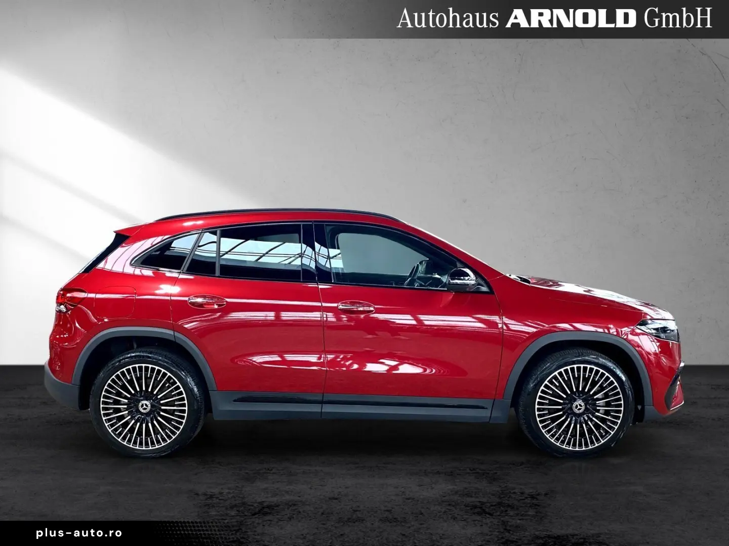 MERCEDES-BENZ EQA 300 4MATIC AMG Line Distr. 360  LE&hellip;