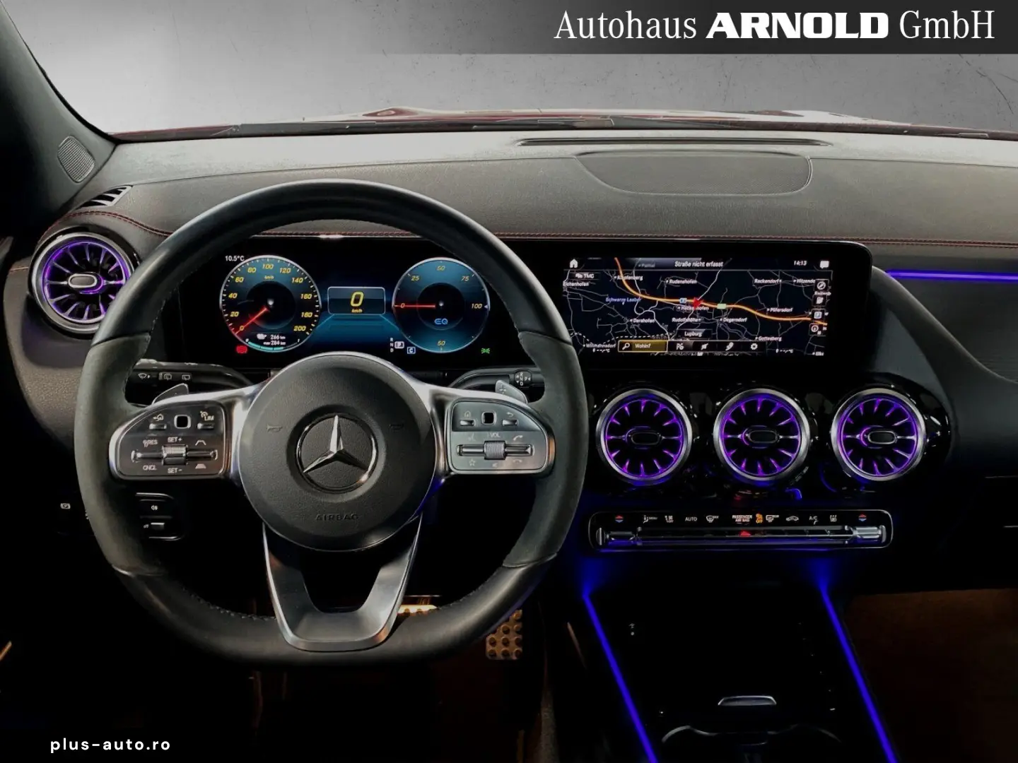 MERCEDES-BENZ EQA 300 4MATIC AMG Line Distr. 360  LE&hellip;