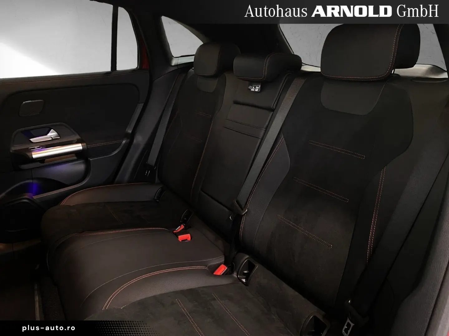 MERCEDES-BENZ EQA 300 4MATIC AMG Line Distr. 360  LE&hellip;