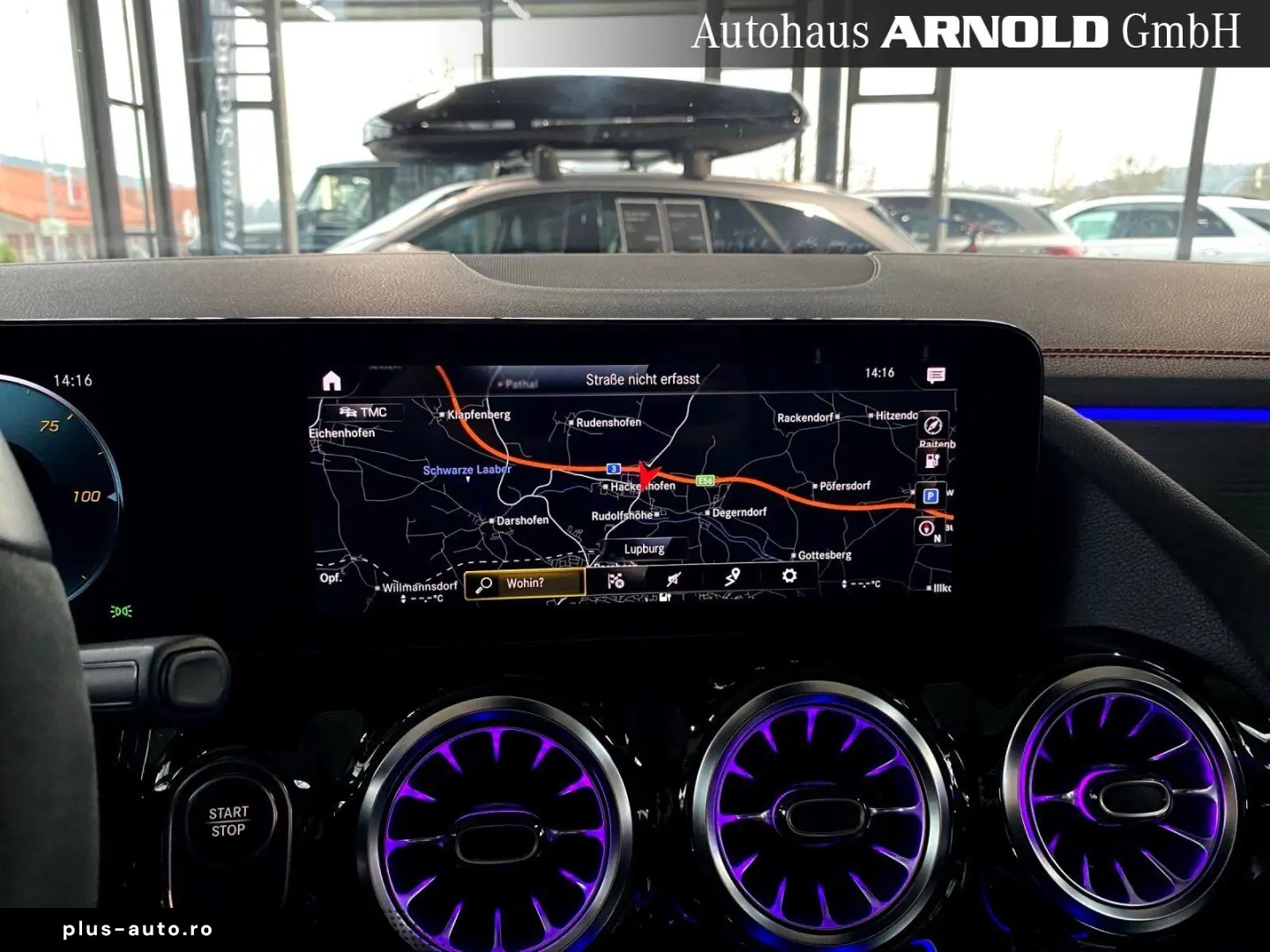 MERCEDES-BENZ EQA 300 4MATIC AMG Line Distr. 360  LE&hellip;