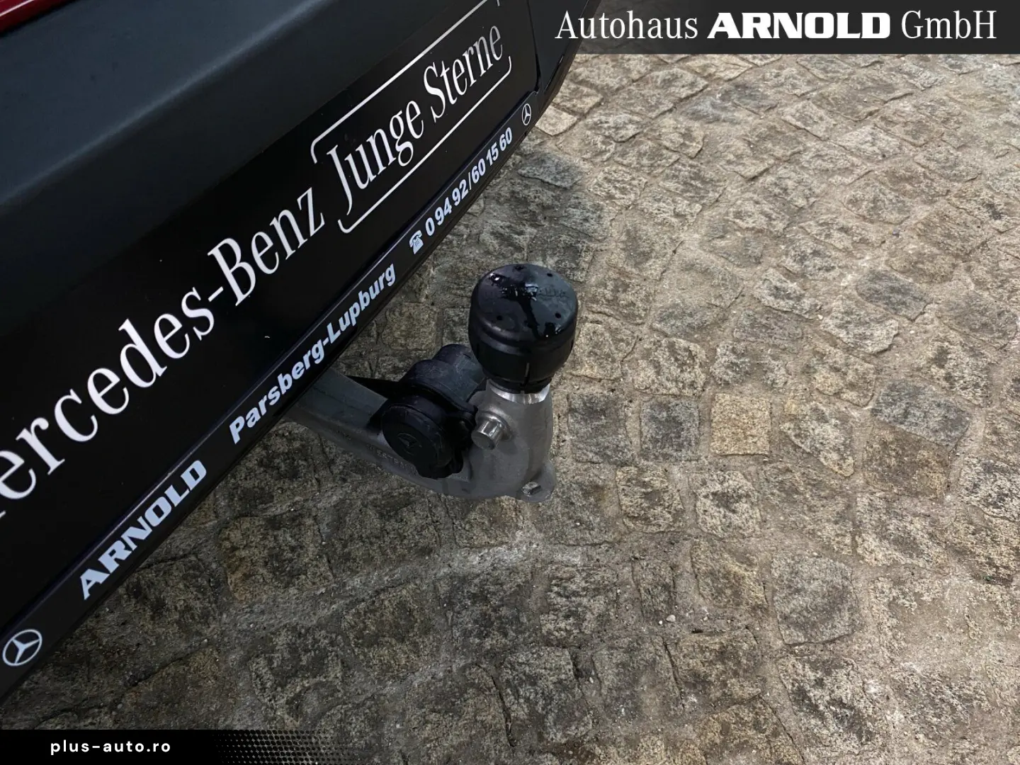 MERCEDES-BENZ EQA 300 4MATIC AMG Line Distr. 360  LE&hellip;