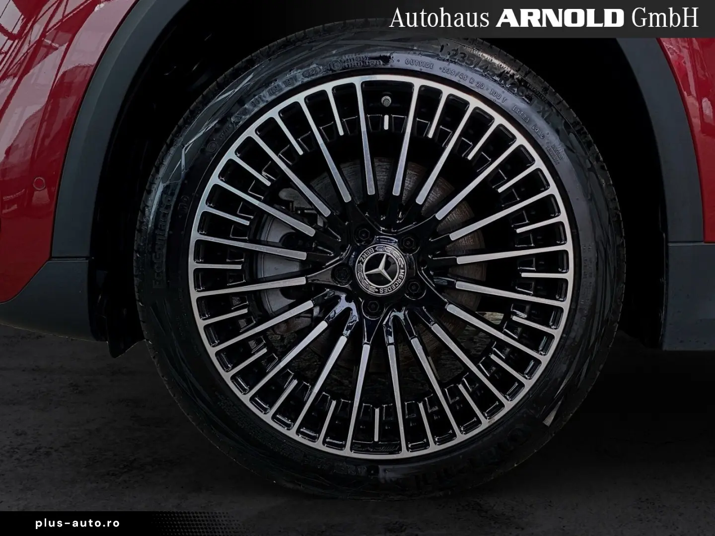 MERCEDES-BENZ EQA 300 4MATIC AMG Line Distr. 360  LE&hellip;