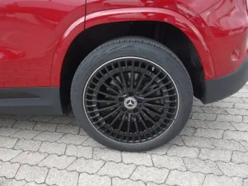 MERCEDES-BENZ EQA 300 4M AMG HEAD MEMO 360 FAHR ASS &hellip;