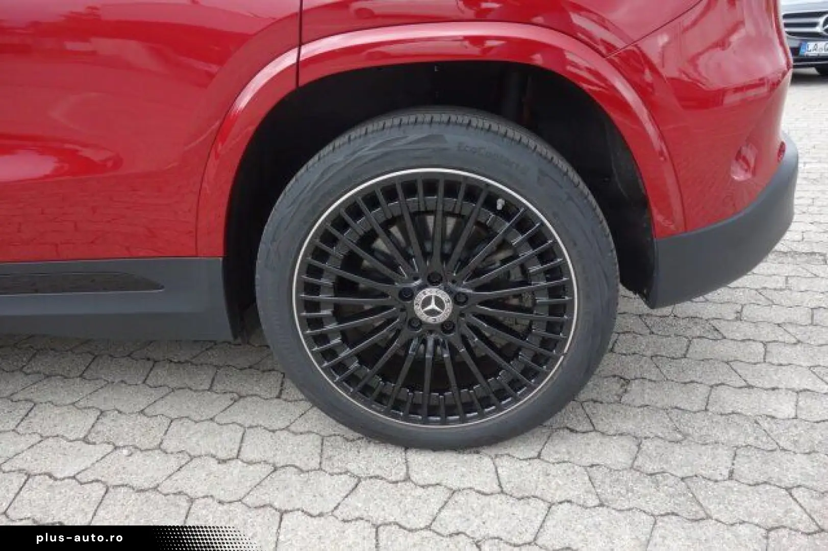 MERCEDES-BENZ EQA 300 4M AMG HEAD MEMO 360 FAHR ASS &hellip;