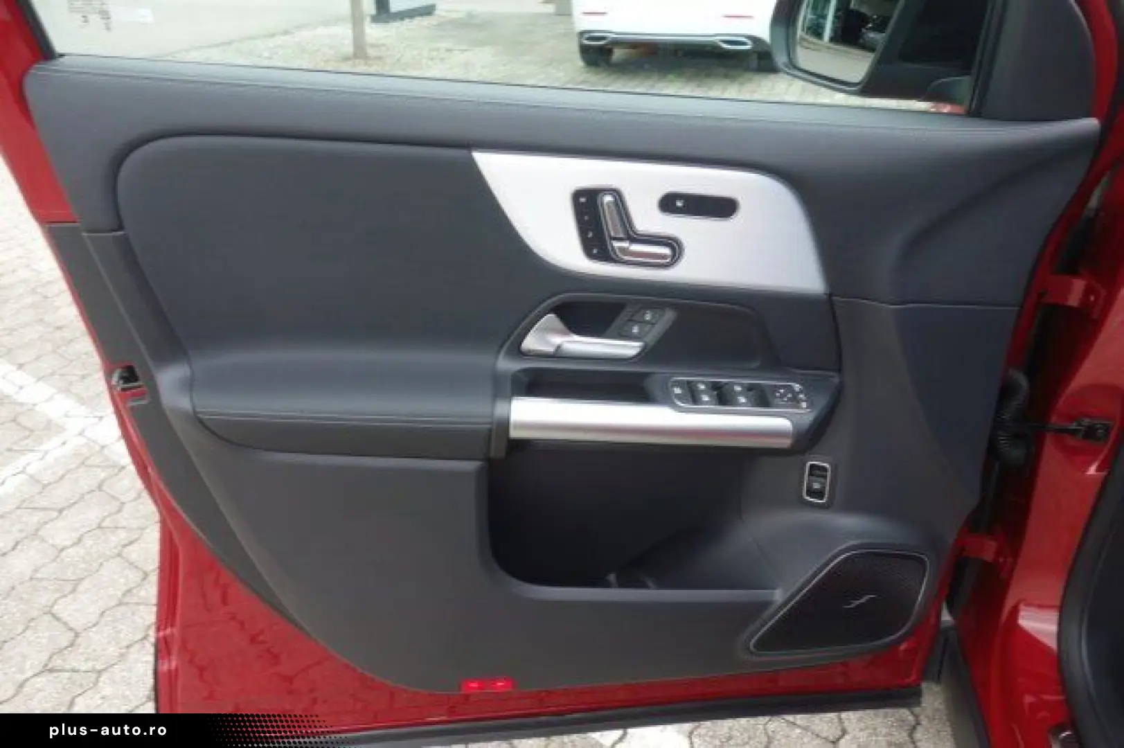 MERCEDES-BENZ EQA 300 4M AMG HEAD MEMO 360 FAHR ASS &hellip;