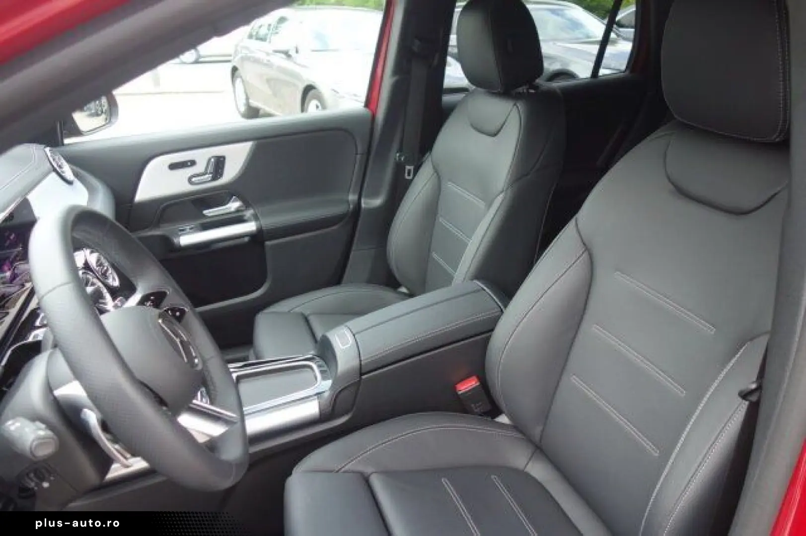 MERCEDES-BENZ EQA 300 4M AMG HEAD MEMO 360 FAHR ASS &hellip;