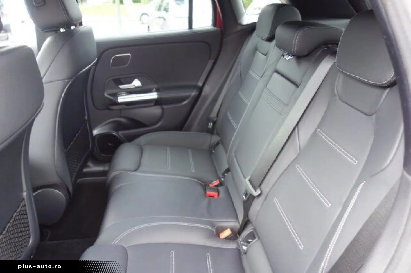 MERCEDES-BENZ EQA 300 4M AMG HEAD MEMO 360 FAHR ASS &hellip;