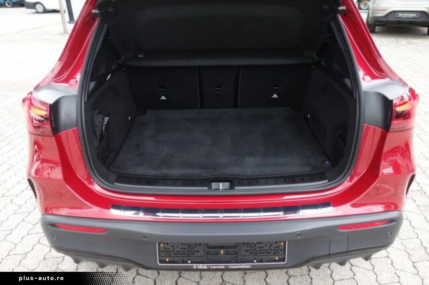 MERCEDES-BENZ EQA 300 4M AMG HEAD MEMO 360 FAHR ASS &hellip;