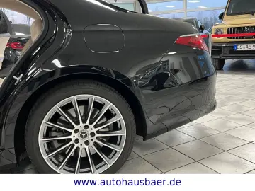 MERCEDES-BENZ S 580 S -Klasse Lim. S 580 e 4Matic L &hellip;