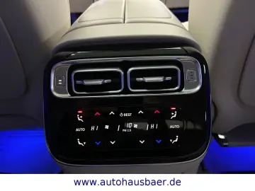 MERCEDES-BENZ S 580 S -Klasse Lim. S 580 e 4Matic L &hellip;