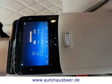 MERCEDES-BENZ S 580 S -Klasse Lim. S 580 e 4Matic L &hellip;