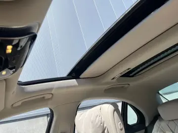 MERCEDES-BENZ S-klasse S580e 450e 360