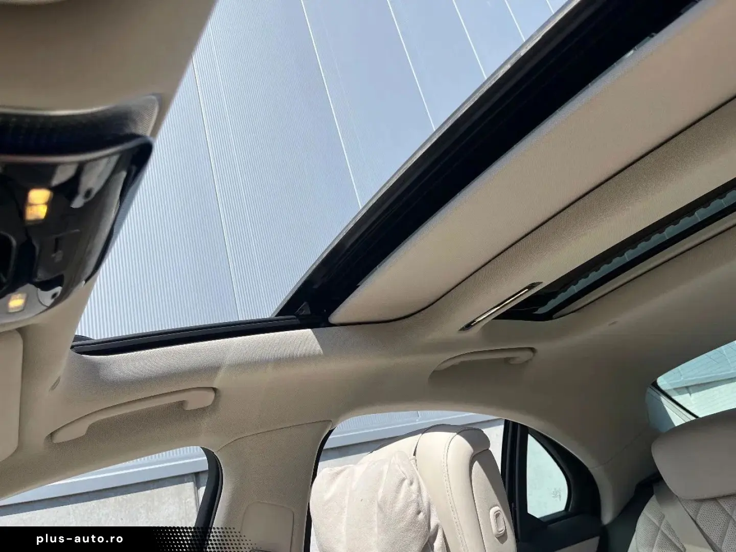 MERCEDES-BENZ S-klasse S580e 450e 360