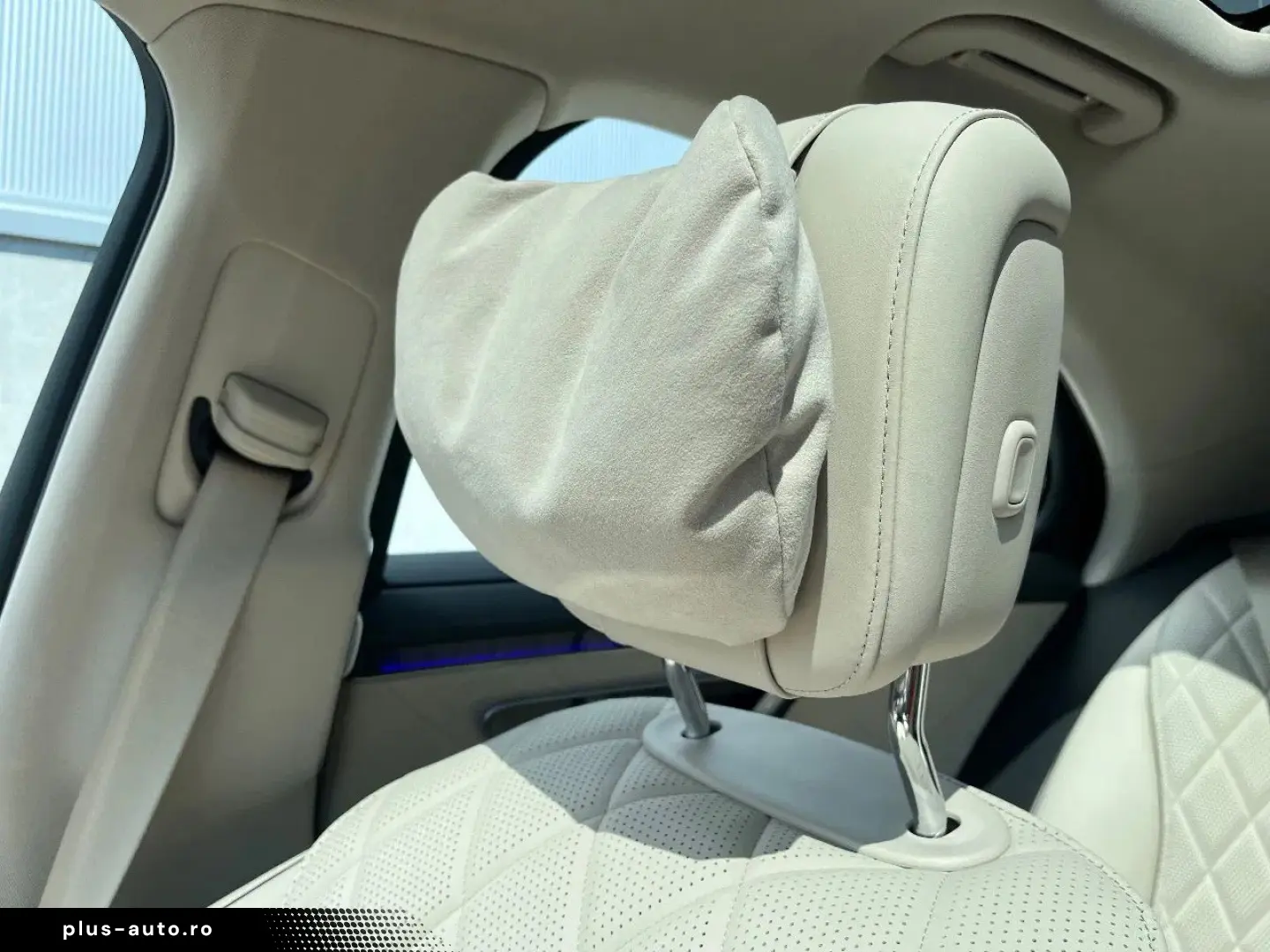 MERCEDES-BENZ S-klasse S580e 450e 360