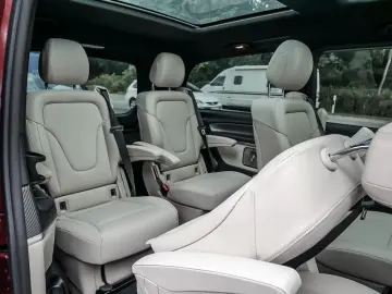 MERCEDES-BENZ V 300 AVANTGARDE ALLRAD AMG NIGHT MOPF&hellip;