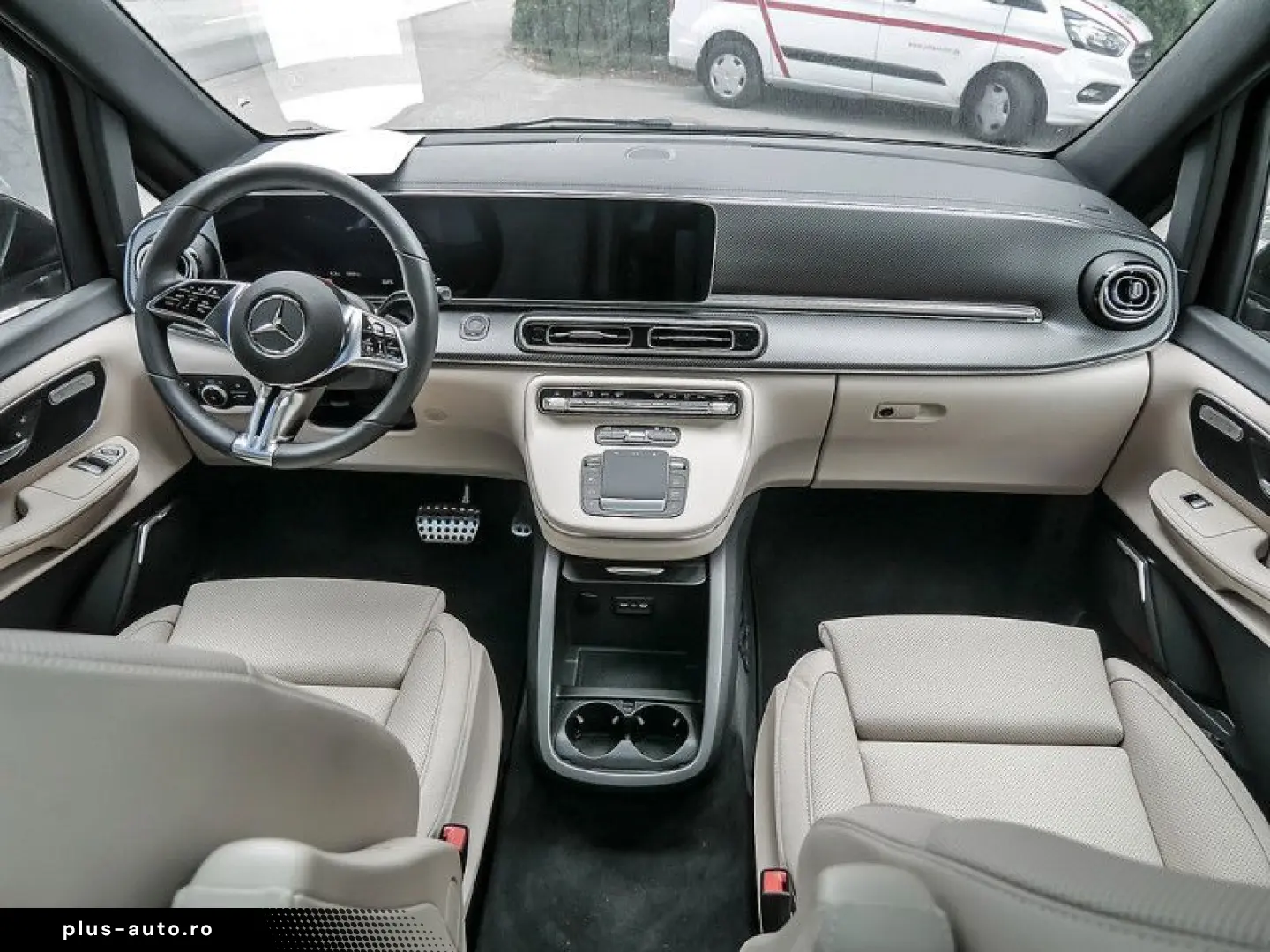 MERCEDES-BENZ V 300 AVANTGARDE ALLRAD AMG NIGHT MOPF&hellip;