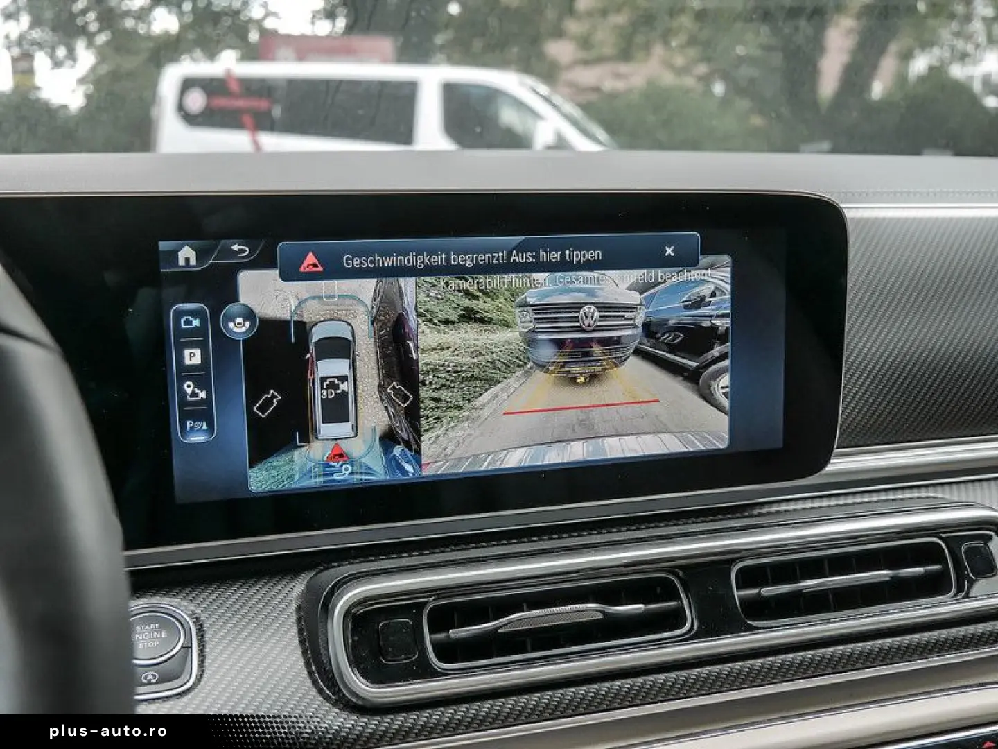 MERCEDES-BENZ V 300 AVANTGARDE ALLRAD AMG NIGHT MOPF&hellip;