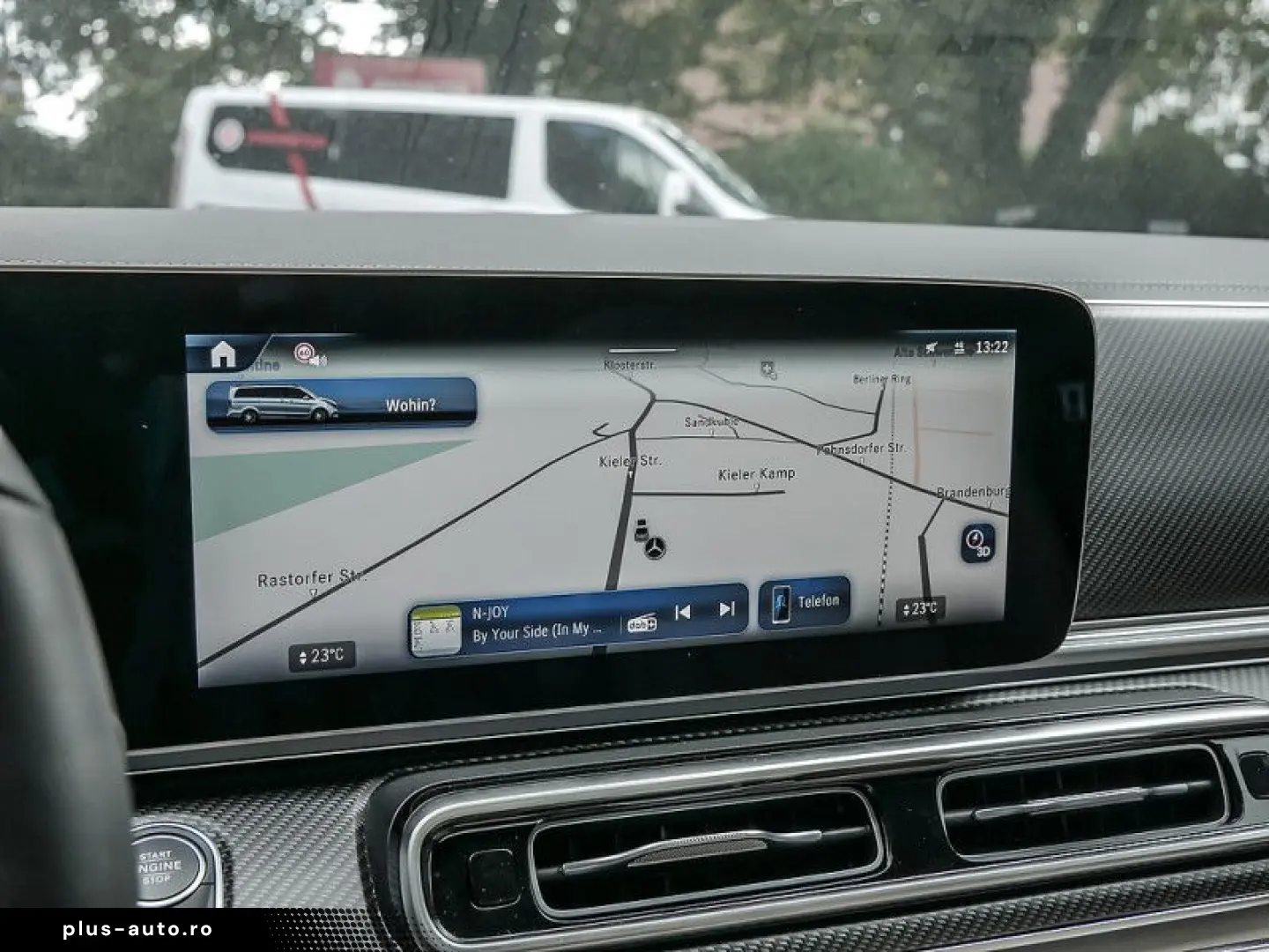 MERCEDES-BENZ V 300 AVANTGARDE ALLRAD AMG NIGHT MOPF&hellip;