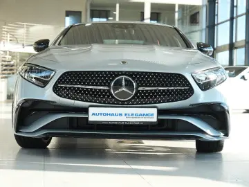 MERCEDES-BENZ CLS 450 4Matic AMG-LINE