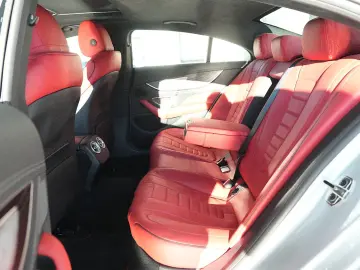 MERCEDES-BENZ CLS 450 4Matic AMG-LINE