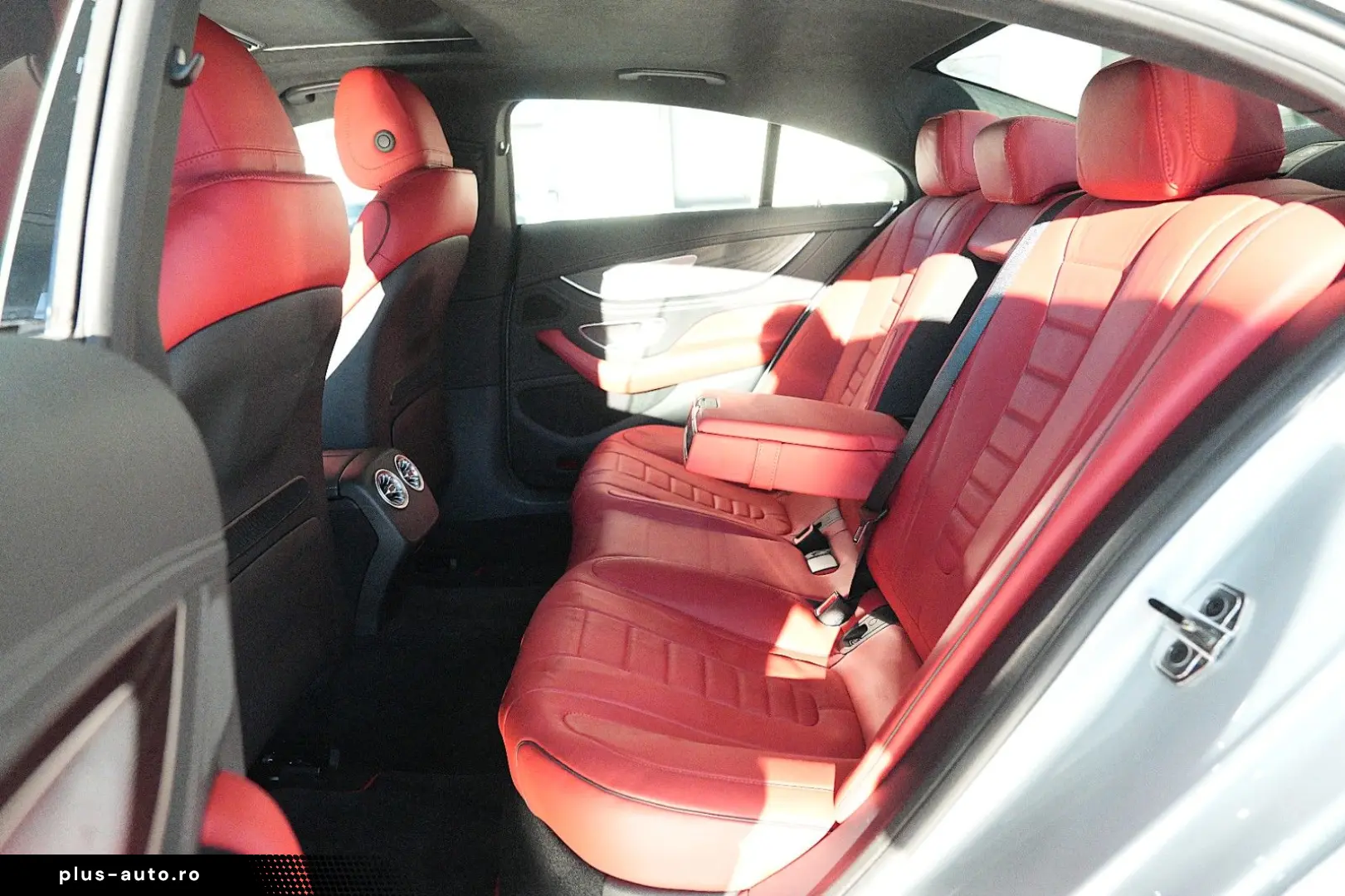 MERCEDES-BENZ CLS 450 4Matic AMG-LINE