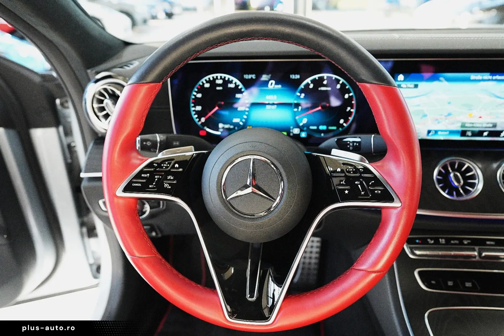 MERCEDES-BENZ CLS 450 4Matic AMG-LINE