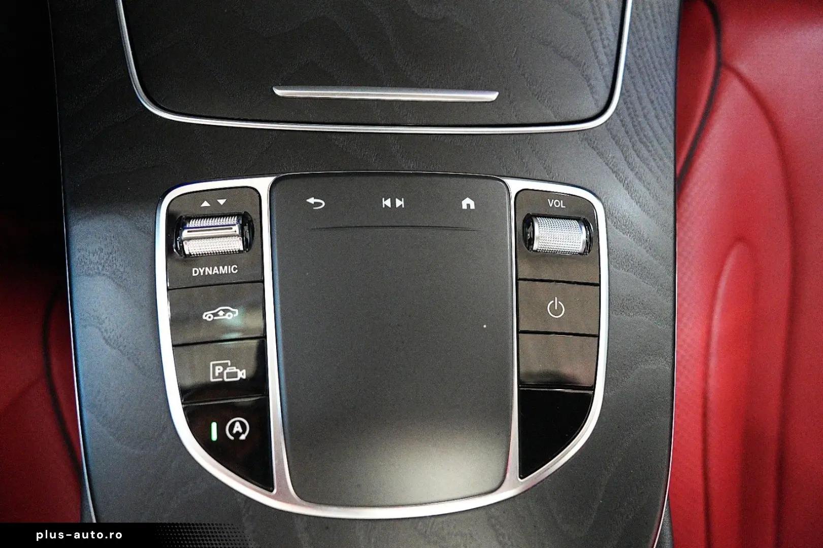 MERCEDES-BENZ CLS 450 4Matic AMG-LINE