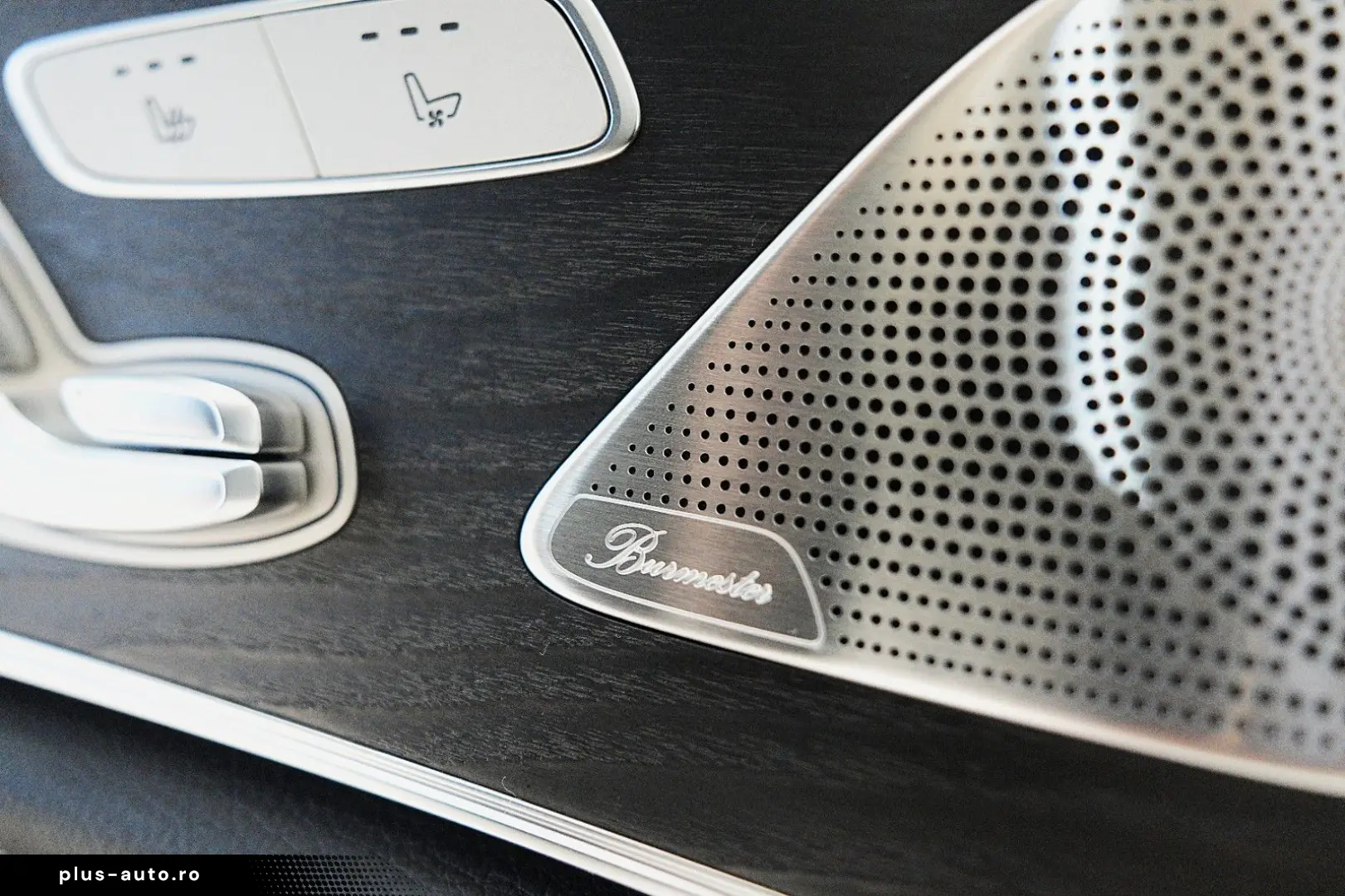 MERCEDES-BENZ CLS 450 4Matic AMG-LINE