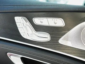 MERCEDES-BENZ CLS 450 4Matic AMG-LINE