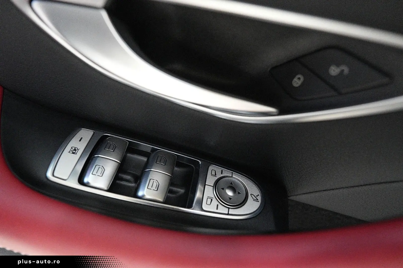 MERCEDES-BENZ CLS 450 4Matic AMG-LINE