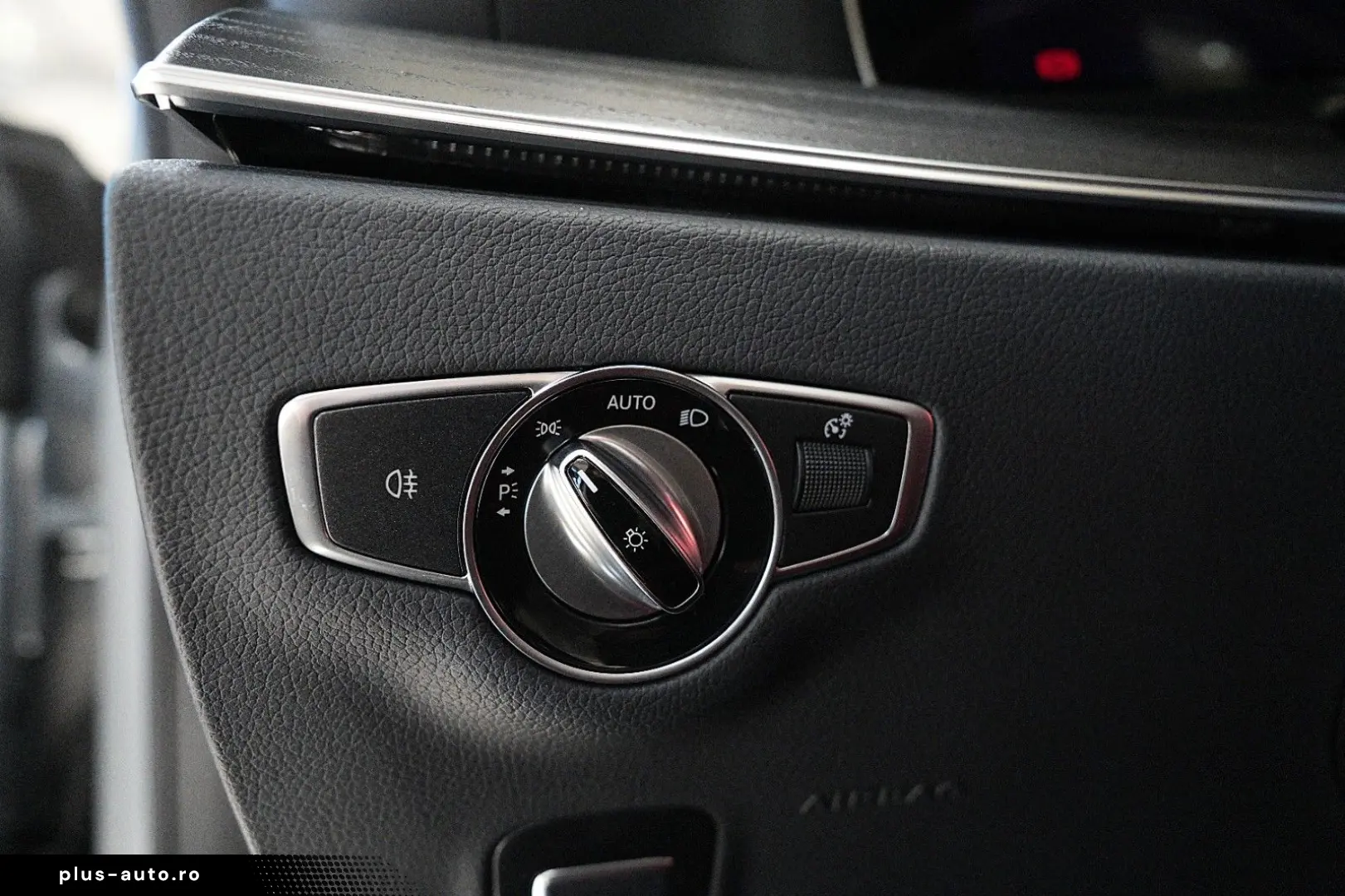 MERCEDES-BENZ CLS 450 4Matic AMG-LINE