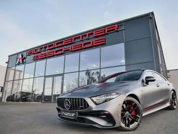 MERCEDES-BENZ CLS 53 AMG 4Matic  Limited Edition - 1&hellip;
