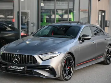 MERCEDES-BENZ CLS 53 AMG 4Matic  Limited Edition - 1&hellip;