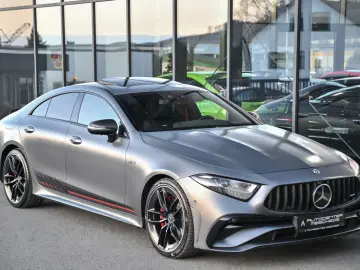 MERCEDES-BENZ CLS 53 AMG 4Matic  Limited Edition - 1&hellip;
