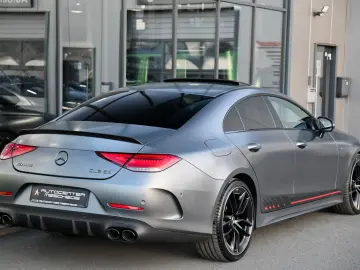 MERCEDES-BENZ CLS 53 AMG 4Matic  Limited Edition - 1&hellip;