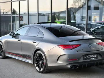 MERCEDES-BENZ CLS 53 AMG 4Matic  Limited Edition - 1&hellip;