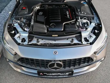 MERCEDES-BENZ CLS 53 AMG 4Matic  Limited Edition - 1&hellip;