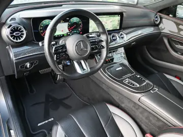 MERCEDES-BENZ CLS 53 AMG 4Matic  Limited Edition - 1&hellip;